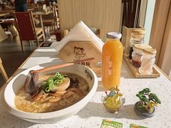 -味千拉面(金融街店)