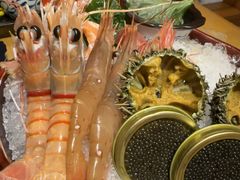 -吉兆·料理(红梅南路店)