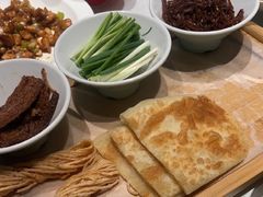 -大鸭梨烤鸭(望京店)