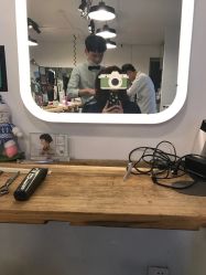 -净漪造型 PURE RIPPLE