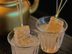 -三酉星·枫·山風与野菜(上海总店)