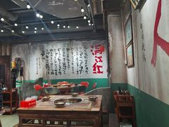 -周小明火锅(黑金冠社区店)