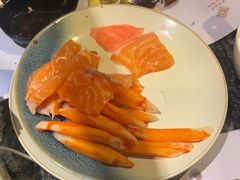 -金海湾自助餐厅(金陵饭店)