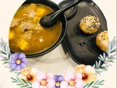 -小杨生煎(松江大学城店)