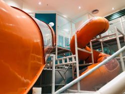 -奈尔宝家庭中心·亲子餐厅(鄞州万达店)