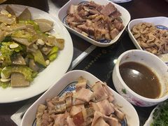 -老保定驴肉馆(云岗路店)