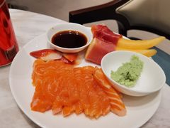 -南湖宾馆·鸳湖阁全日制餐厅