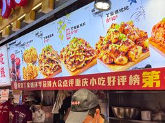 -周小亮丁家坡洋芋(全国总店)