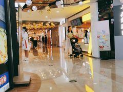 -宝龙城(杭州滨江店)