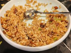 牛肝菌炒饭-多味居(剪子巷店)