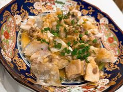 -常来小聚·广州非遗传承餐厅(高德置地店)