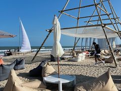 -巧克力渔家.小船海鲜胶东菜(万平口店)