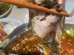 -满诗爷黄辣丁(金岛花园店)