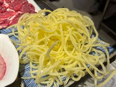 -陈眼镜火锅(总店)