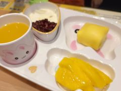 -满记甜品(正方京城店)