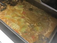 -鱼酷活鱼烤鱼(恒隆广场店)