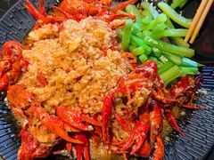 -红盔甲·小龙虾(人民广场店)