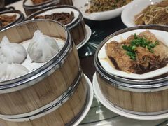 -凤凰楼酒家·粤宴点心(华强北店)