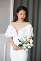 -33度婚纱礼服馆(仁和广场店)