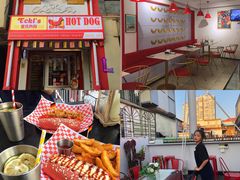 -Eckl’s爱氏热狗(猫街店)