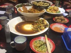 -粗粮人家(簋街店)