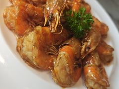 -兴仙饭店·闽味海鲜(马尾总店)