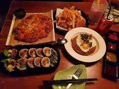 -Outdark Korean Restaurant