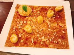 -LA CREPERIE BRETONNE布列塔尼法式餐厅(天童北路店)