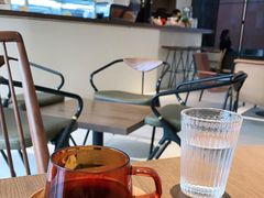 -fishtank鱼缸咖啡(三山街店)