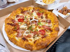 -必胜客(东大桥店)