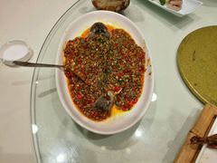 -小厨娘淮扬菜(天印大道店)