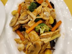 -功德林素菜饭庄(前门店)