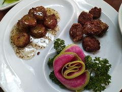 -大草原清真饭庄(沙河店)