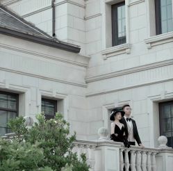 -女王风尚STUDIO·轻奢化定制