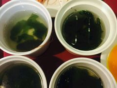 -海草馆自助餐厅(悦海店)