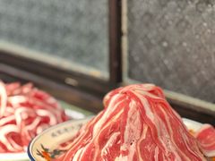 -鸿姐老火锅(疁城新天地店)