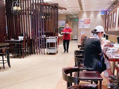 大堂-熙盛源(复兴路店)
