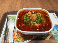 -魏家凉皮(科技三路店)