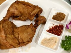 -西安饭庄·非遗陕菜(凤城五路店)