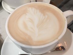 -THE WOODS 简餐 (国贸商城店)