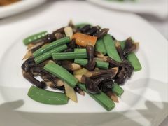 -山水阁中餐厅(沙河唯实交流中心)