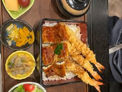 -玄白·炭烤活鳗(上海首店)