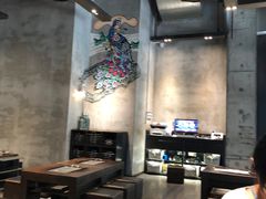 -夜食白市Yespicy·烧烤啤酒宵夜(番禺四海城店)