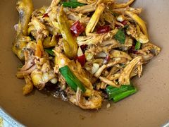 -肖记公安牛肉鱼杂馆·省级非物质文化遗产(三角路直营店)