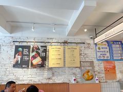 -Dal Cuore 达可芮冰淇淋(陕西北路店)