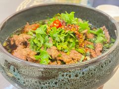 -君霖海鲜私房菜(春柳店)