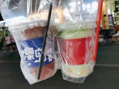 -南澳岛打卡果汁冰公司