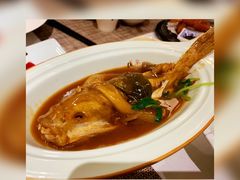 -肆月河豚·新淮扬(金融街店)