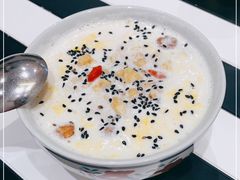-堂屋糖水店(愚园店)