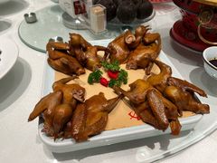 -燕郊烧鸽子(酷车小镇店)